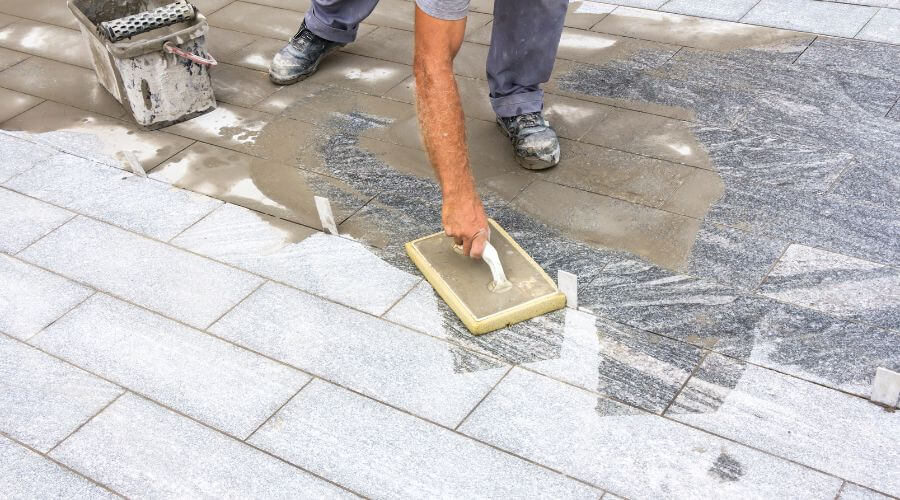 Professional residential roofers in Fenwick, MI